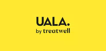 UALA Reservas em beleza 24/7