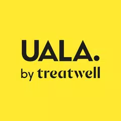Uala: Book beauty appointments XAPK Herunterladen
