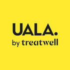 Uala: Book beauty appointments biểu tượng
