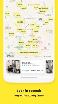Uala - Book hairdressers, beauticians and massages 截图 3