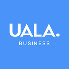 Uala Business ícone