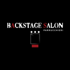 Backstage Salon Parrucchieri icon