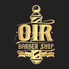 Oir Barber Shop simgesi