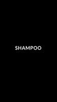 Shampoo الملصق