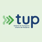 TUP Bariloche icône