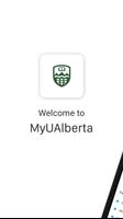 MyUAlberta Poster