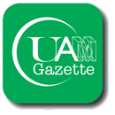 UAM Gazette APK