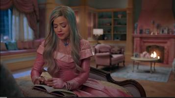 descendants 3 songs syot layar 2