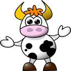 Cancion de la vaca lola gratis アイコン