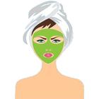Remedios para las manchas de la cara icon