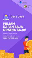 Dana Good penulis hantaran