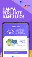 Dana Good syot layar 2