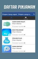 Perdana - Daftar Pinjam Uang Online Cepat スクリーンショット 3