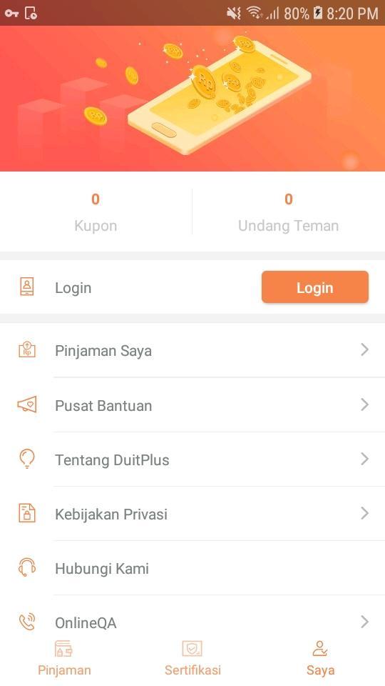 Duit Plus For Android Apk Download<script async src=