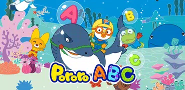 Pororo ABC