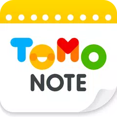 토모노트 APK download