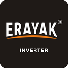 ERAYAK INVERTER icône