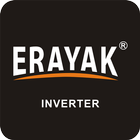 ERAYAK INVERTER আইকন