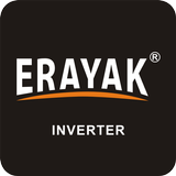 ERAYAK INVERTER アイコン