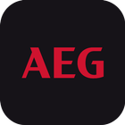 AEG INVERTER icône