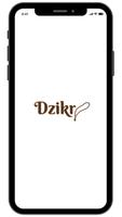 Dzikr poster