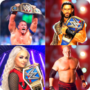 WWE QUIZ Game - Wrestler Quiz Game - 2021 APK