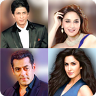 Bollywood Celebrities Quiz icône