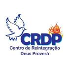 Reintegração Deus Proverá आइकन