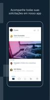 Cluster 截图 1