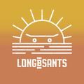 Aloha Longbsants