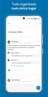 Apropriar Conecta syot layar 3