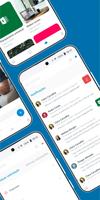 Apropriar Conecta syot layar 1
