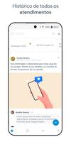 Apropriar Conecta syot layar 2