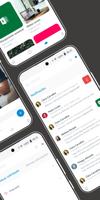 GestorStudio App स्क्रीनशॉट 1