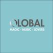 GLOBAL MAGIC ไอคอน