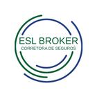 ESL Broker Corretora आइकन
