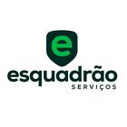 Esquadrão Serviços ícone
