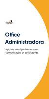 Office Administradora Poster