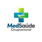 MedSaude Ocupacional icône