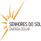 Senhores do Sol アイコン