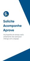 Simples assim Cartaz