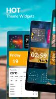 Widget iOS 14 تصوير الشاشة 1