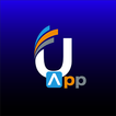 U APP icon