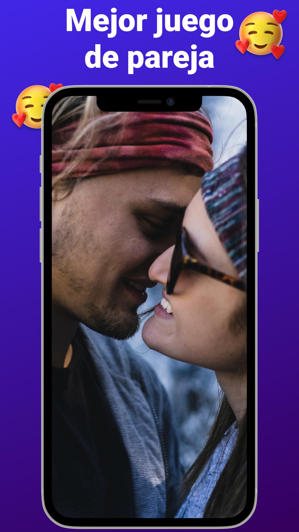 Descarga de APK de Juego sexual para parejas + Verdad o reto ❤️ para Android Descarga de APK de Juego sexual para parejas + Verdad o reto ❤️ para Android