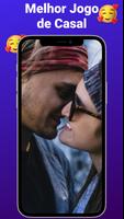 Jogo de sexo para casais ❤️ Cartaz