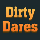 Sex Game for Couple - Dirty Dares ❤️ أيقونة