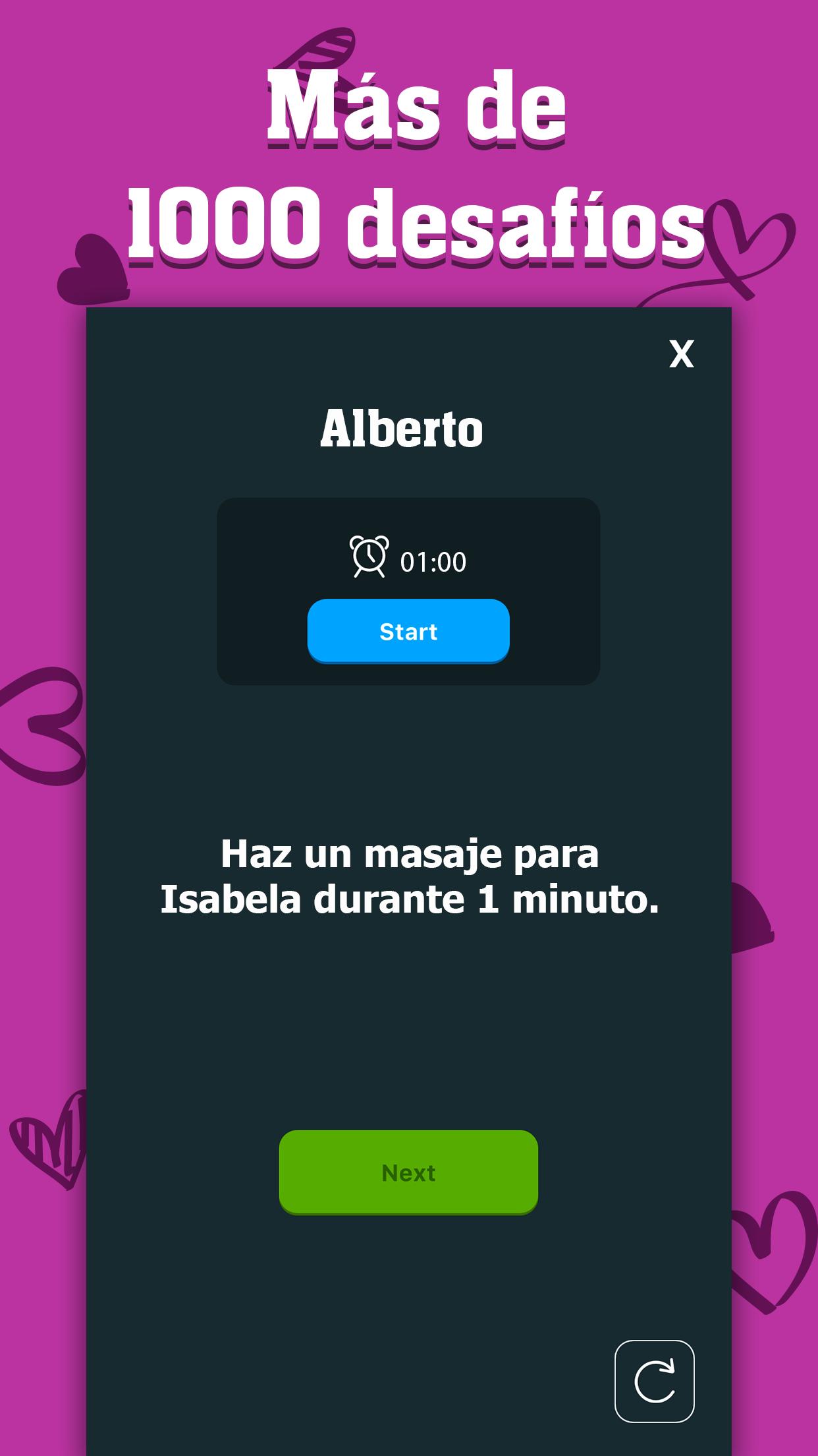 Juego Sexual Para Parejas For Android Apk Download