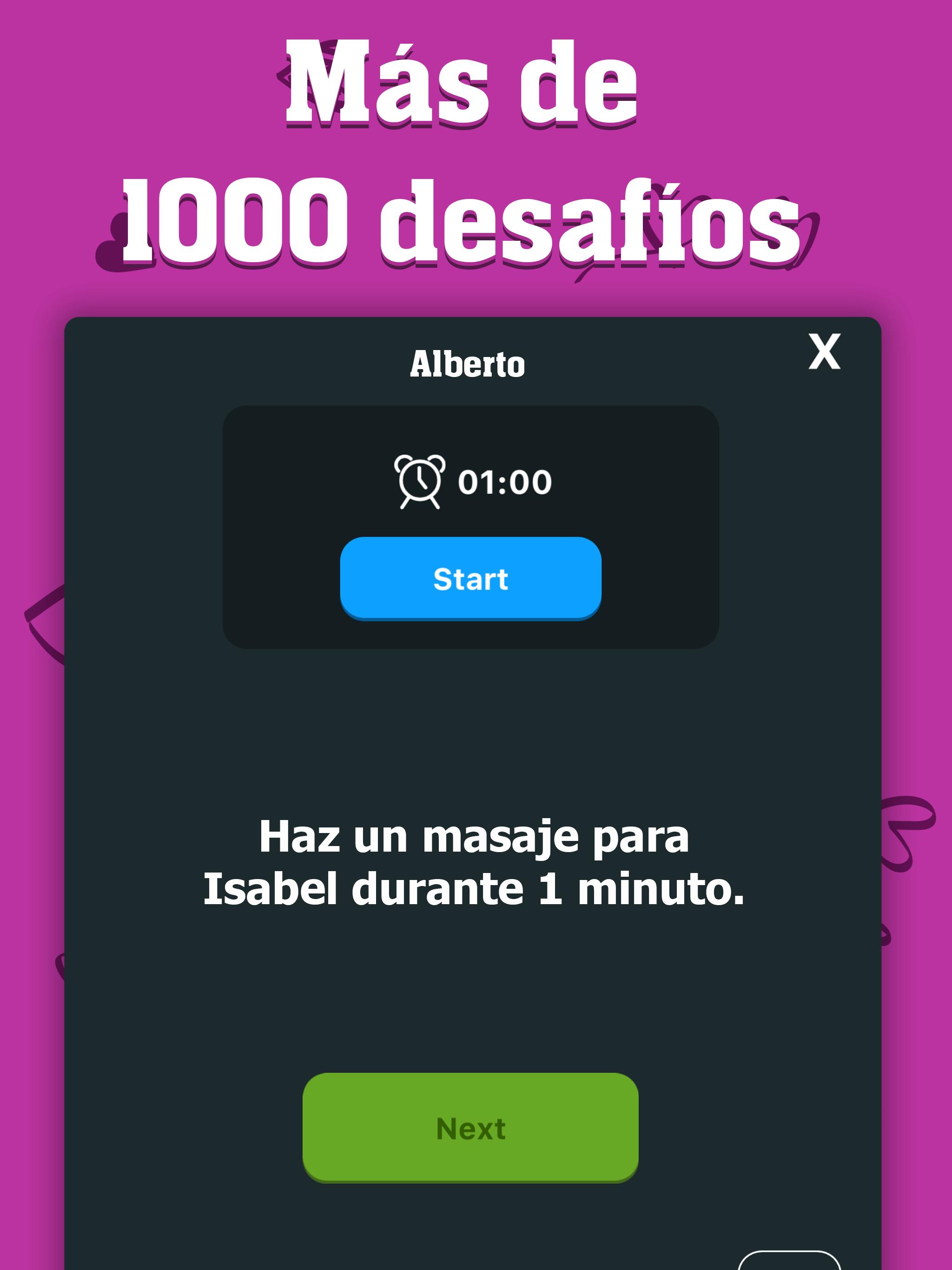 Juego Sexual Para Parejas For Android Apk Download