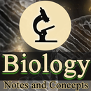 Biology Basic Study Notes APK