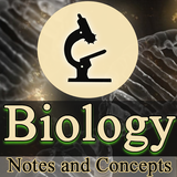 Biology Basic Study Notes иконка